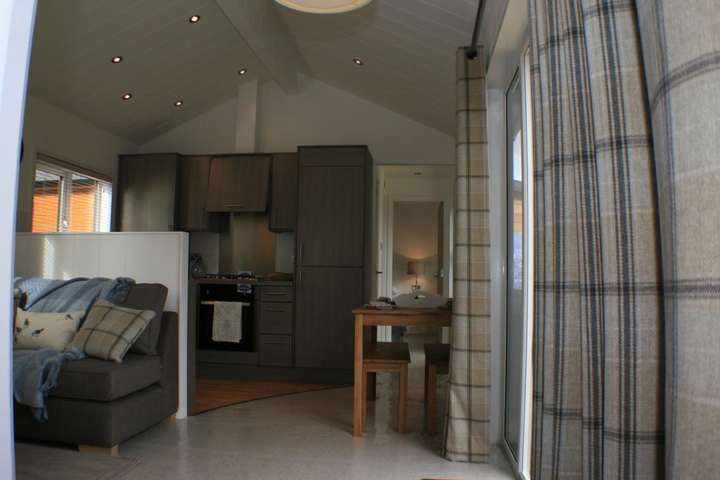 Appartamento Balquhidder Braes Lodges, Mostly With Hot Tubs And Pet Friendly, Ev Facilities