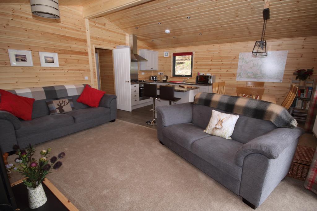 Appartamento Balquhidder Braes Lodges, Mostly With Hot Tubs And Pet Friendly, Ev Facilities *