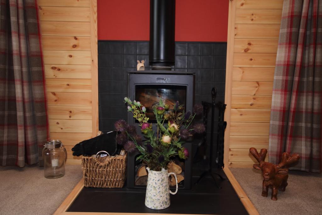 Appartamento Balquhidder Braes Lodges, Mostly With Hot Tubs And Pet Friendly, Ev Facilities