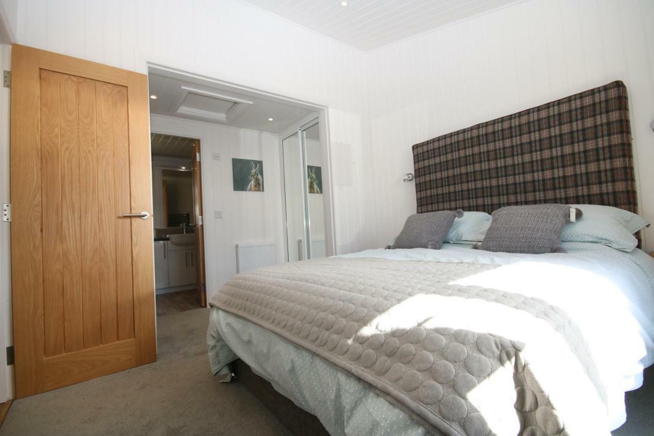Balquhidder Braes Lodges, Mostly With Hot Tubs And Pet Friendly, Ev Facilities Appartamento